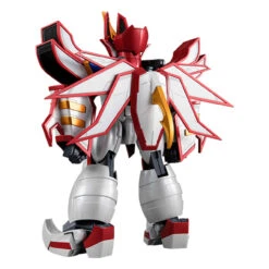 MegaHouse Variable Action Hi-SPEC Mado King Granzort - Super Granzort Action Figure -Megahouse item 0000002732 03 61892.1547091196