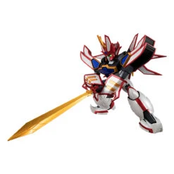 MegaHouse Variable Action Hi-SPEC Mado King Granzort - Super Granzort Action Figure -Megahouse item 0000002732 04 91629.1547091196