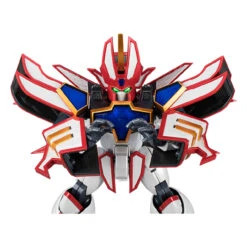 MegaHouse Variable Action Hi-SPEC Mado King Granzort - Super Granzort Action Figure -Megahouse item 0000002732 05 76738.1547091196