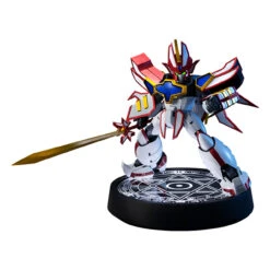 MegaHouse Variable Action Hi-SPEC Mado King Granzort - Super Granzort Action Figure -Megahouse item 0000002732 07 33670.1547091196