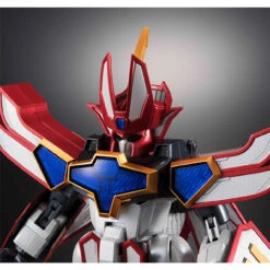 MegaHouse Variable Action Hi-SPEC Mado King Granzort - Super Granzort Action Figure -Megahouse item 0000002732 08 25223.1547091196