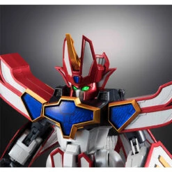 MegaHouse Variable Action Hi-SPEC Mado King Granzort - Super Granzort Action Figure -Megahouse item 0000002732 09 98169.1547091197