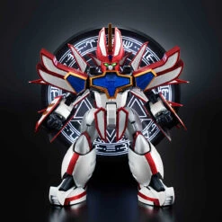 MegaHouse Variable Action Hi-SPEC Mado King Granzort - Super Granzort Action Figure -Megahouse item 0000002732 10 86941.1547091197