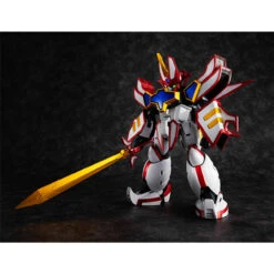 MegaHouse Variable Action Hi-SPEC Mado King Granzort - Super Granzort Action Figure -Megahouse item 0000002732 12 19337.1547091197