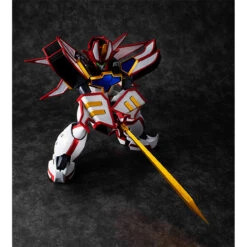 MegaHouse Variable Action Hi-SPEC Mado King Granzort - Super Granzort Action Figure -Megahouse item 0000002732 13 83912.1547091198