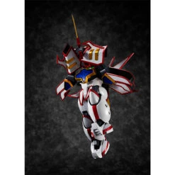 MegaHouse Variable Action Hi-SPEC Mado King Granzort - Super Granzort Action Figure -Megahouse item 0000002732 14 56112.1547091198