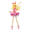 MegaHouse Lucrea Aikatsu! Ichigo Hoshimiya Pink Stage Outfit 1/7 PVC Figure