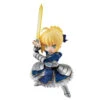 MegaHouse Desktop Astrea Fate/Grand Order Saber/Altria Pendragon PVC Figure