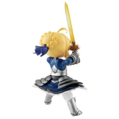 MegaHouse Desktop Astrea Fate/Grand Order Saber/Altria Pendragon PVC Figure -Megahouse item 0000002807 04 60739.1557384074