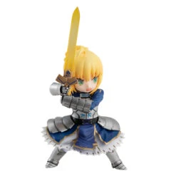 MegaHouse Desktop Astrea Fate/Grand Order Saber/Altria Pendragon PVC Figure -Megahouse item 0000002807 06 01686.1557384074