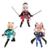 MegaHouse Desktop Army Fate/Grand Order Vol.3 (Set Of 3) 2 MegaHouse Desktop Army Fate/Grand Order Vol.3 (Set Of 3) -Megahouse item 0000002808 01 06031.1557384073