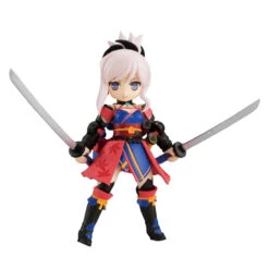 MegaHouse Desktop Army Fate/Grand Order Vol.3 (Set Of 3) -Megahouse item 0000002808 03 71858.1557384073