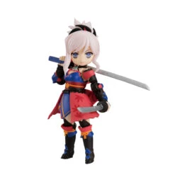 MegaHouse Desktop Army Fate/Grand Order Vol.3 (Set Of 3) -Megahouse item 0000002808 04 14827.1557384073