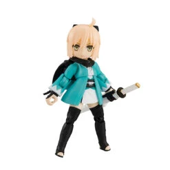 MegaHouse Desktop Army Fate/Grand Order Vol.3 (Set Of 3) -Megahouse item 0000002808 08 25197.1557384073