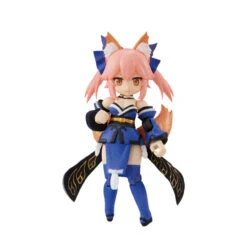 MegaHouse Desktop Army Fate/Grand Order Vol.3 (Set Of 3) -Megahouse item 0000002808 09 28030.1557384073