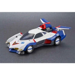 MegaHouse Variable Action Future GPX Cyber Formula Asurada G.S.X -Megahouse item 0000002810 03 27748.1557471423