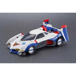 MegaHouse Variable Action Future GPX Cyber Formula Asurada G.S.X -Megahouse item 0000002810 04 98710.1557471423