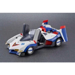 MegaHouse Variable Action Future GPX Cyber Formula Asurada G.S.X -Megahouse item 0000002810 05 20668.1557471423