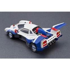 MegaHouse Variable Action Future GPX Cyber Formula Asurada G.S.X -Megahouse item 0000002810 06 24457.1557471423