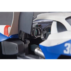 MegaHouse Variable Action Future GPX Cyber Formula Asurada G.S.X -Megahouse item 0000002810 08 20076.1557471423