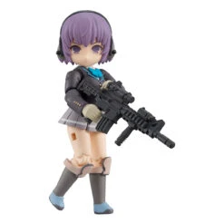 MegaHouse Desktop Army LittleArmory (Set Of 3) -Megahouse item 0000002844 04 58229.1559787872