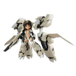 MegaHouse Desktop Army - Alice Gear Aegis Shitara Kaneshiya