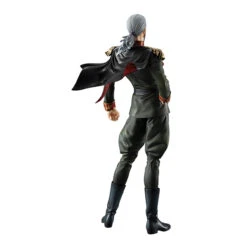 MegaHouse GGG Mobile Suit Gundam 0083 STARDUST MEMORY Anavel Gato 1/8 PVC Figure 12 MegaHouse GGG Mobile Suit Gundam 0083 STARDUST MEMORY Anavel Gato 1/8 PVC Figure -Megahouse item 0000002885 04 42282.1564645826