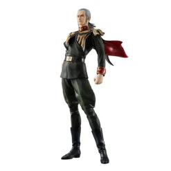 MegaHouse GGG Mobile Suit Gundam 0083 STARDUST MEMORY Anavel Gato 1/8 PVC Figure 17 MegaHouse GGG Mobile Suit Gundam 0083 STARDUST MEMORY Anavel Gato 1/8 PVC Figure -Megahouse item 0000002885 05 04686.1564645827