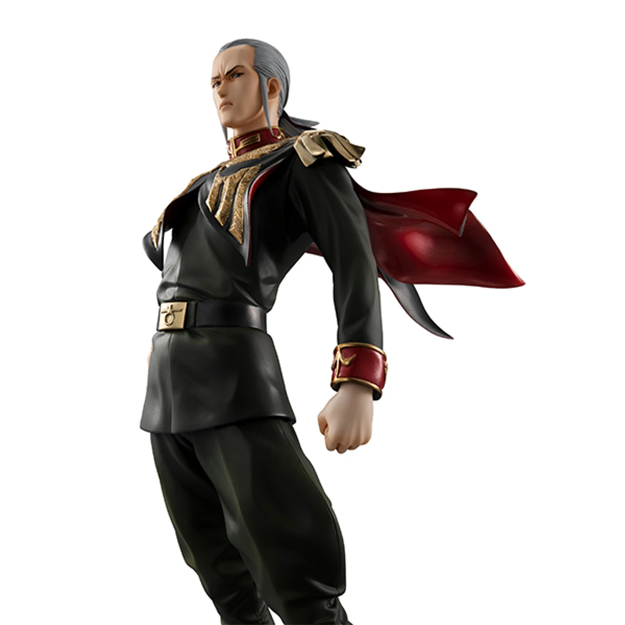 MegaHouse GGG Mobile Suit Gundam 0083 STARDUST MEMORY Anavel Gato 1/8 PVC Figure 8 MegaHouse GGG Mobile Suit Gundam 0083 STARDUST MEMORY Anavel Gato 1/8 PVC Figure - Image 6