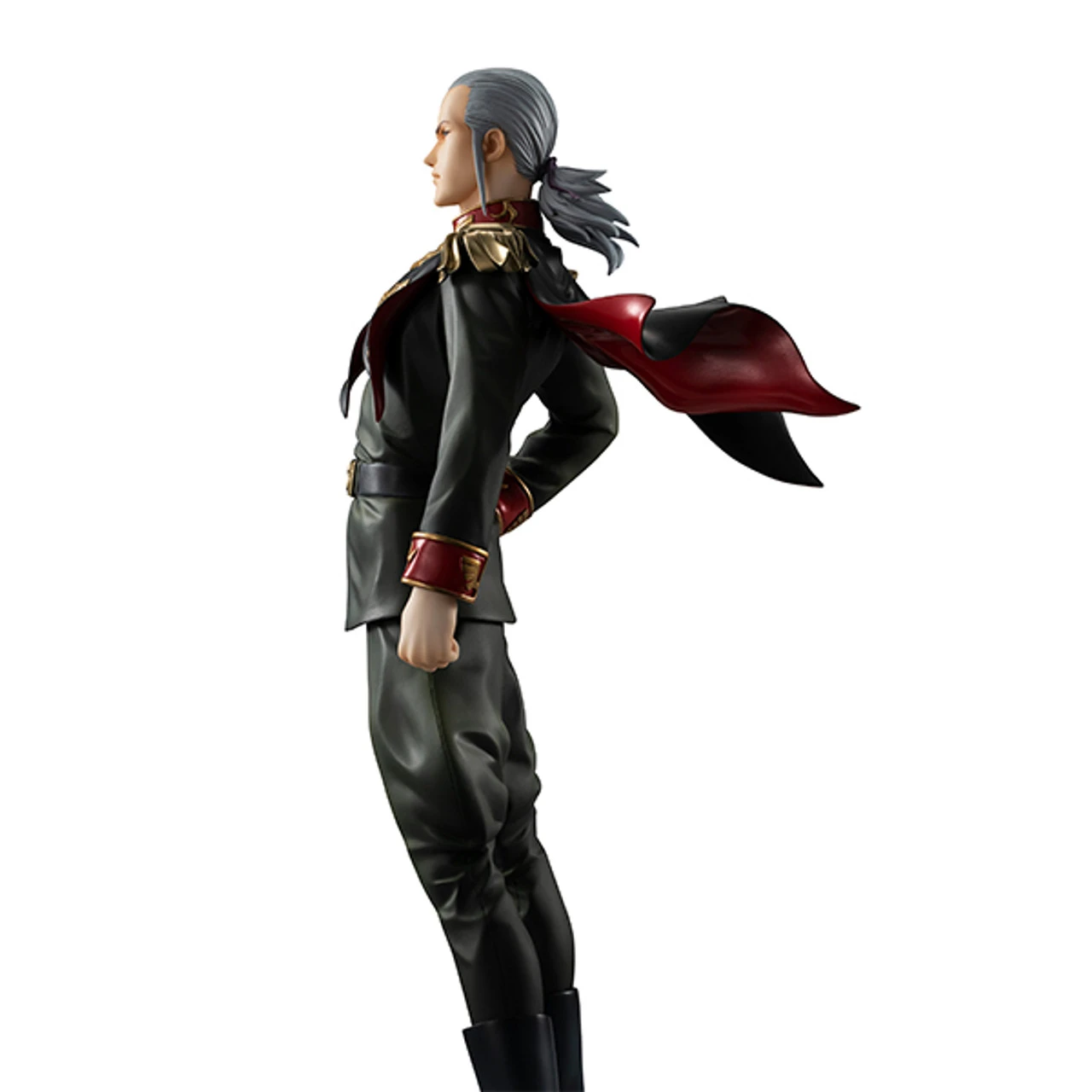 MegaHouse GGG Mobile Suit Gundam 0083 STARDUST MEMORY Anavel Gato 1/8 PVC Figure 7 MegaHouse GGG Mobile Suit Gundam 0083 STARDUST MEMORY Anavel Gato 1/8 PVC Figure - Image 5