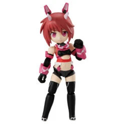 MegaHouse Desktop Army Alice Gear Aegis Rin Himukai Action Figure -Megahouse item 0000003124 05 18240.1588909285