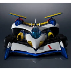 MegaHouse Variable Action Hi-SPEC Future GPX Cyber Formula Super Asurada AKF-11 -Megahouse item 0000003144 03 14006.1593656448