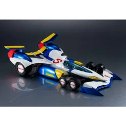 MegaHouse Variable Action Hi-SPEC Future GPX Cyber Formula Super Asurada AKF-11 -Megahouse item 0000003144 04 62979.1593656447