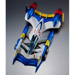 MegaHouse Variable Action Hi-SPEC Future GPX Cyber Formula Super Asurada AKF-11 -Megahouse item 0000003144 08 22818.1593656458