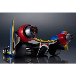 MegaHouse Variable Action Hi-SPEC Future GPX Cyber Formula Super Asurada AKF-11 -Megahouse item 0000003144 11 76056.1593656465