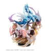 MegaHouse G.E.M.EX Series Pokemon Dialga & Palkia PVC Figure -Megahouse item 0000003662 VgYDJsF9BYmI 01 48534.1649302940