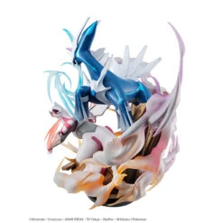 MegaHouse G.E.M.EX Series Pokemon Dialga & Palkia PVC Figure -Megahouse item 0000003662 VgYDJsF9BYmI 04 53135.1649302941
