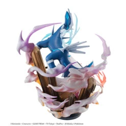 MegaHouse G.E.M.EX Series Pokemon Dialga & Palkia PVC Figure -Megahouse item 0000003662 VgYDJsF9BYmI 05 99572.1649302941