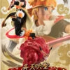 MegaHouse G.E.M. Series Remix Naruto Shippuden Uzumaki Naruto (The Monkey King) PVC Figure (Completed) -Megahouse main 02167.1512122863