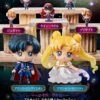 MegaHouse Petit Chara! Pretty Guardian Sailor Moon Dark Kingdom SET PVC Figure 2 MegaHouse Petit Chara! Pretty Guardian Sailor Moon Dark Kingdom SET PVC Figure -Megahouse main 02279.1485414720