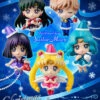 MegaHouse Petit Chara! Pretty Guardian Sailor Moon Christmas Special 1 MegaHouse Petit Chara! Pretty Guardian Sailor Moon Christmas Special -Megahouse main 27798.1501218248